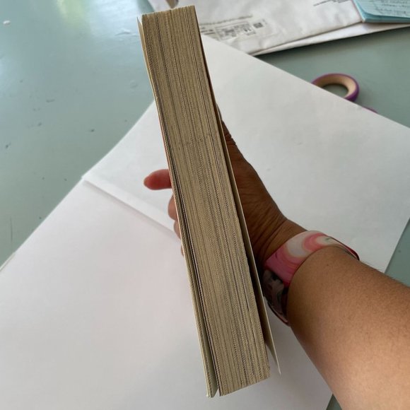 Magic Misfits Paperback - Harris, Neil Patrick - Picture 5 of 7